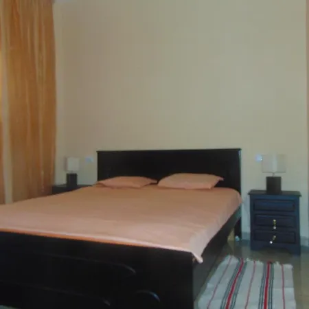 Douja Apartment Nabeul Exterior photo