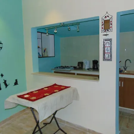 Douja Apartment Nabeul Exterior photo