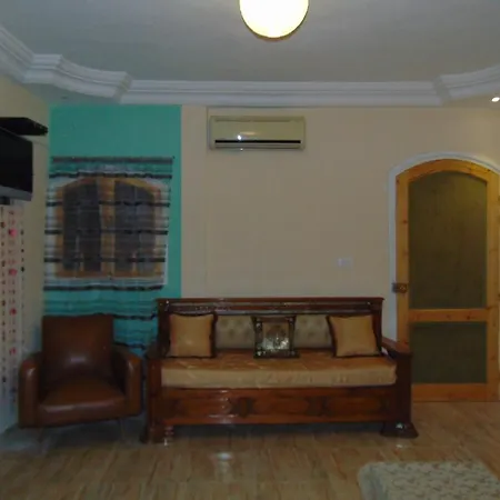 Douja Apartment Nabeul Exterior photo