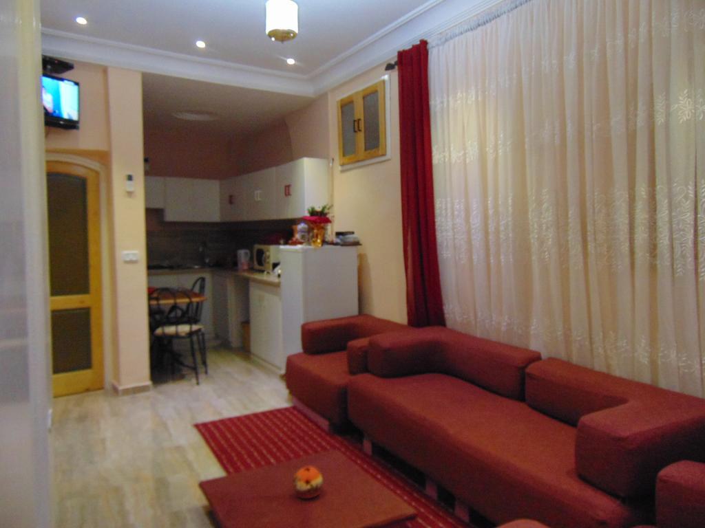 Apartment Douja Nabeul
