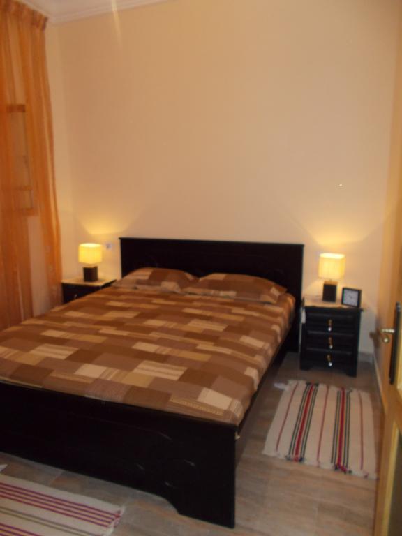 Apartment Douja