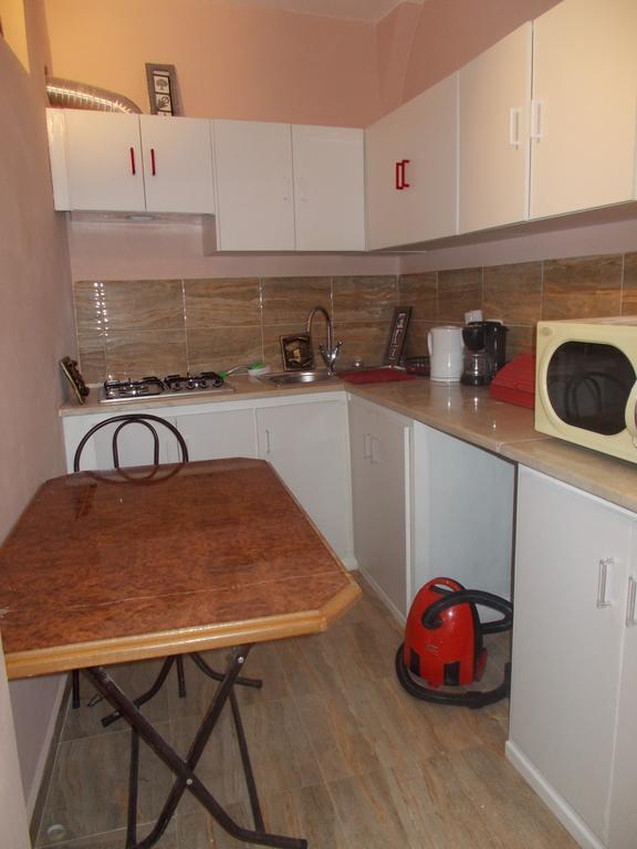 Douja Apartment *