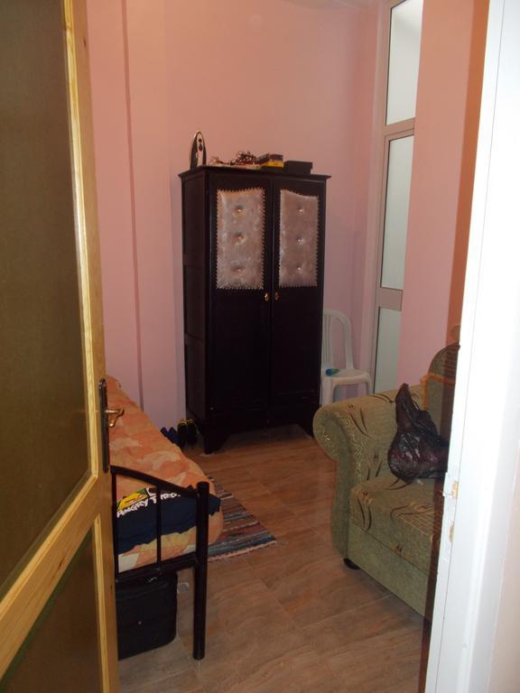 Apartment Douja