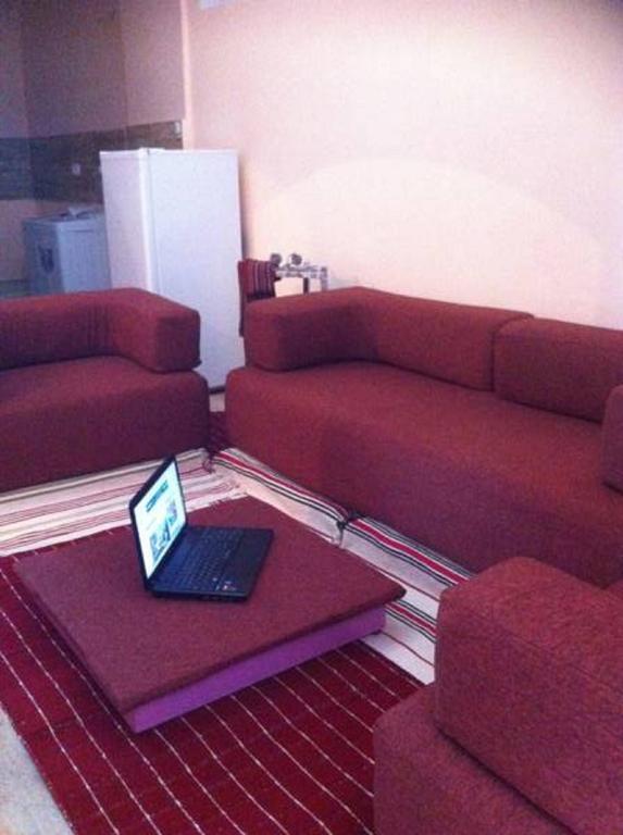 Apartment Douja *